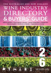 2026 Australian & New Zealand 联盟吃瓜影院 Industry Directory
