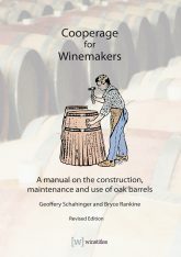 Cooperage for Winemakers