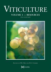 Viticulture Volume 1 – Resources – 2nd Edition